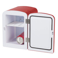 TechBrands Portable 4L 12V Cooler / Warmer