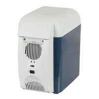 TechBrands Portable 7.5L 12V Cooler / Warmer