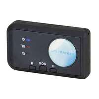 Personal GPS Tracker w/ Listening & SOS Feature