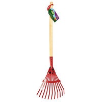 RAKE Mrs Green Children's Garden Tools