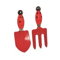 MINI SET Mrs Green Children's Garden Tools