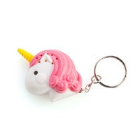 Unicorn Key Finder