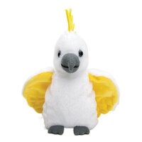 ChatterMate Repeating Cockatoo