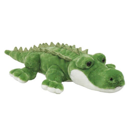 95CM Lying Crocodile Plush | Buy Plush Toys - 9313787825614