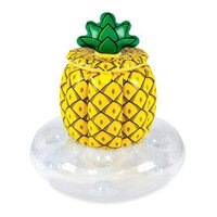 PINEAPPLE BigMouth Inflatable Cooler