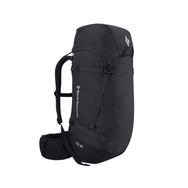 black diamond stone 45l
