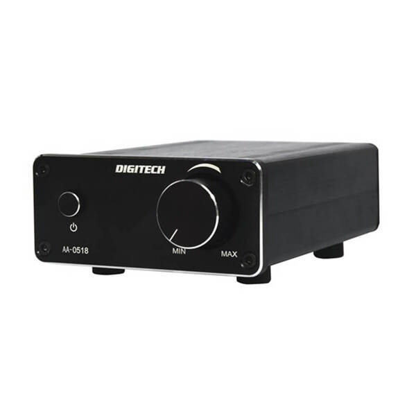 Digitech Digitech Stereo Amplifier (2 x 20W RMS 1215VDC PSU) Buy