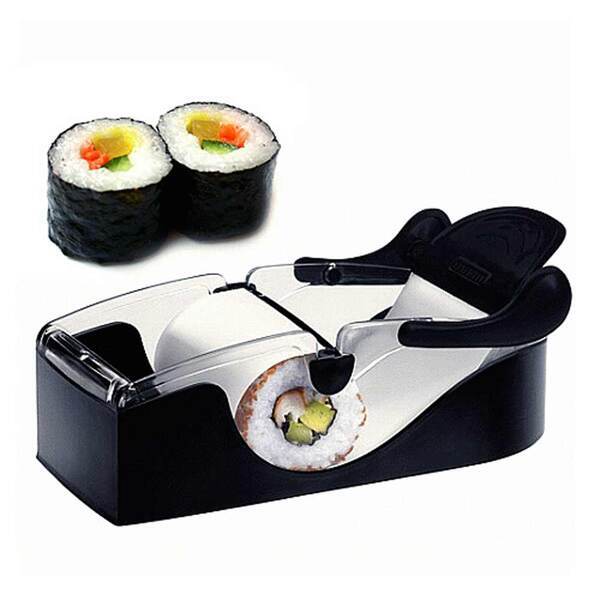 Perfect Sushi Roll Maker | Buy Food Preparation - 9348262003775