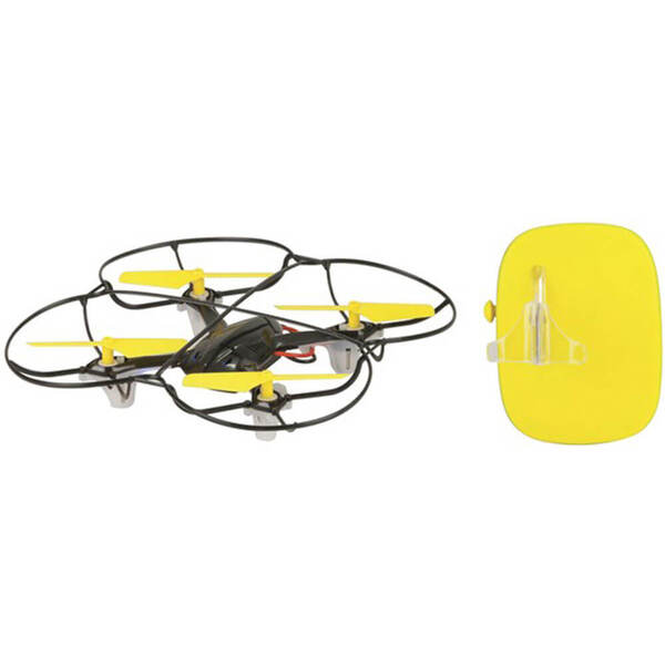 TechBrands Quadcopter R/C Motion Control Drone 2.4Ghz Buy Drones 9319236741085