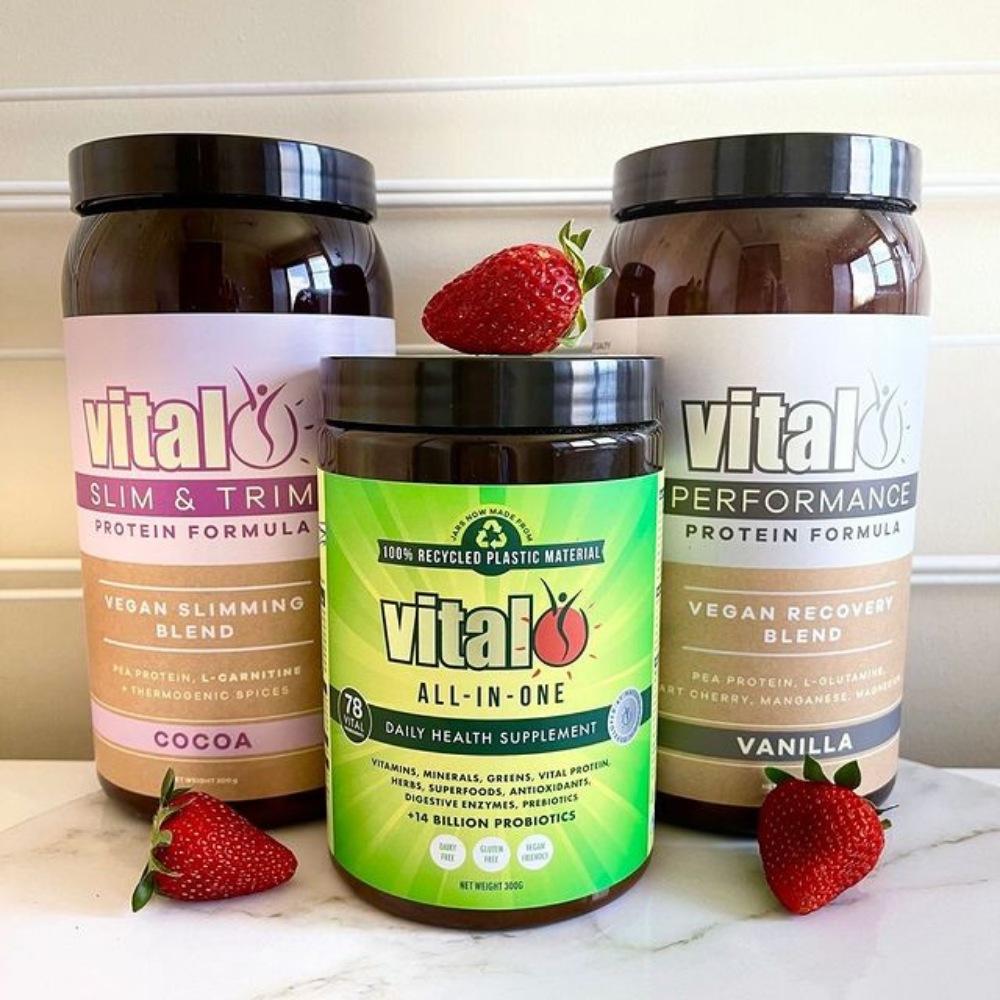Vital Proteins Collagene In Polvere Al Cioccolato | 6 Confezioni Da 297g | Integratore Proteico - Foto 8
