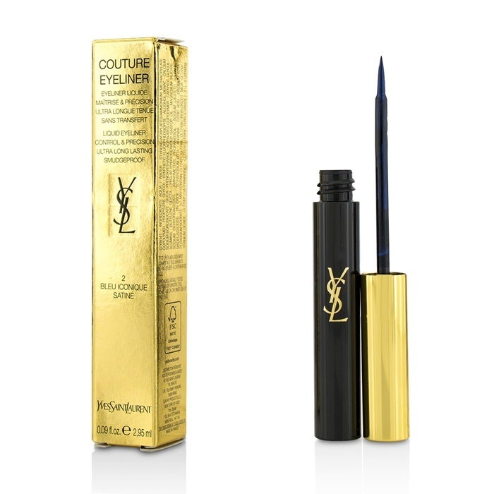 ysl eyeliner couture