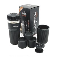 Wacaco Nanopresso Barista Kit
