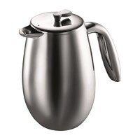 Bodum Columbia Stainless Steel Double Wall Coffee Maker 350ml