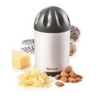 Baccarat Twist Cheese Grater