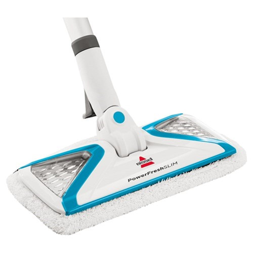 bissell slim powerfresh steam mop