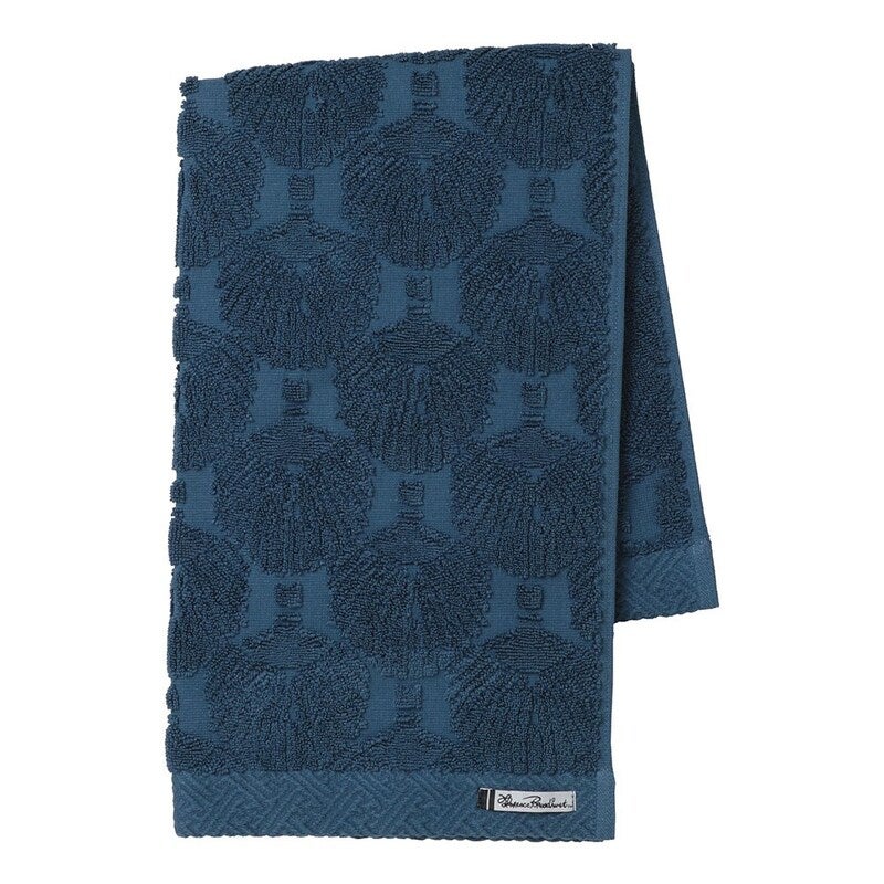 Florence Broadhurst Ikeda 650GSM Cotton Hand Towel