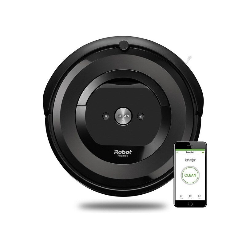 iRobot Roomba e5 Robot Vacuum Cleaner Buy Cleaning Tools