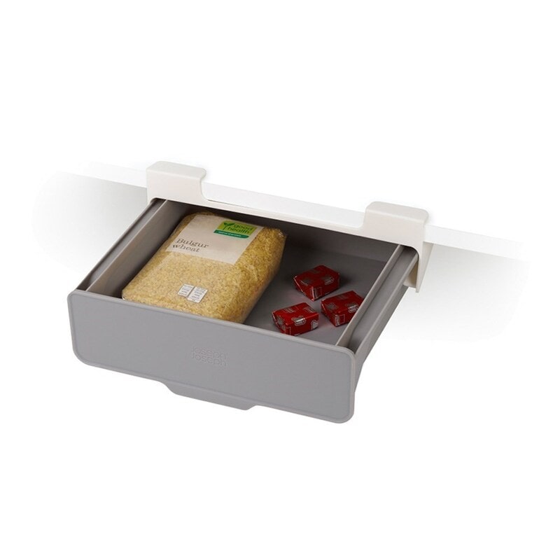 Joseph Joseph CupboardStore UnderShelf Drawer Storage Unit Buy Food