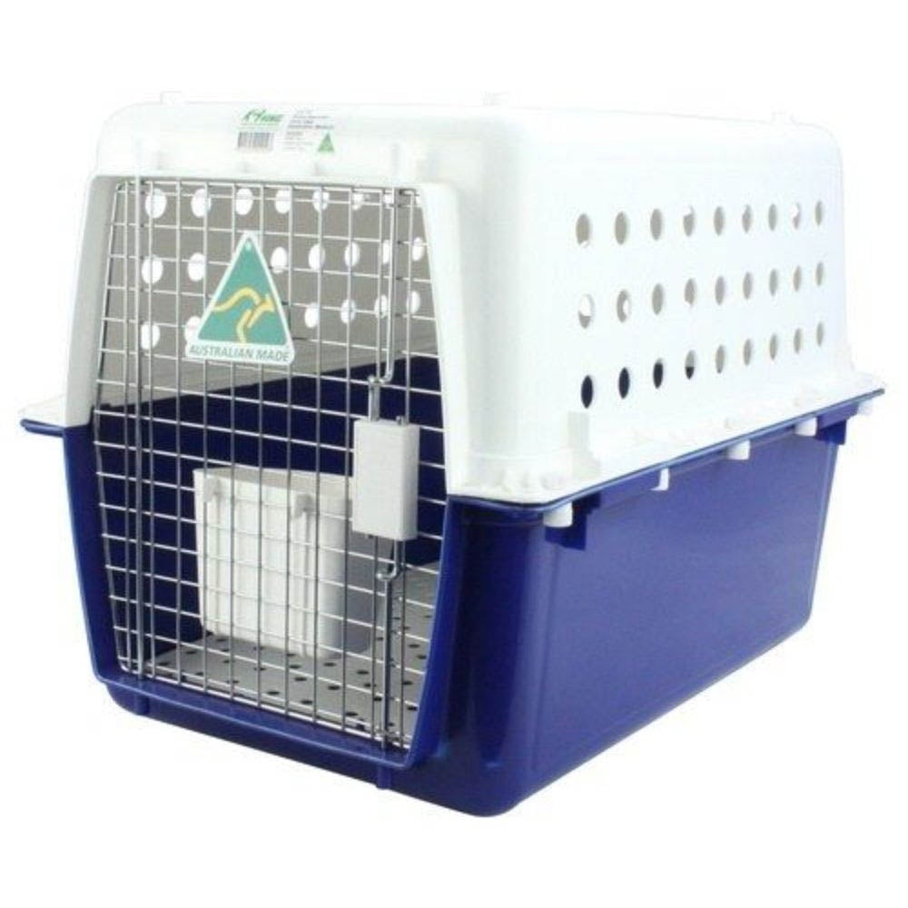 dog travel crate pp50