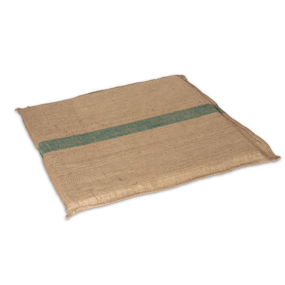 hessian dog mat