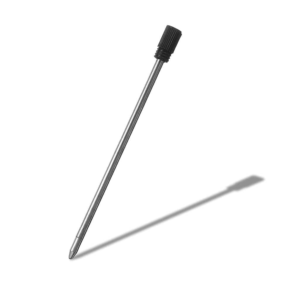 Ballpoint Pen Refills for Swarovski Crystalline Pen Black Buy Pen