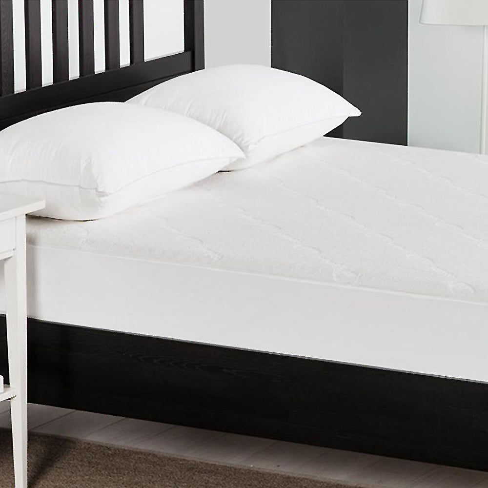 Bamboo Waterproof Mattress Protector Queen Buy Queen Mattress