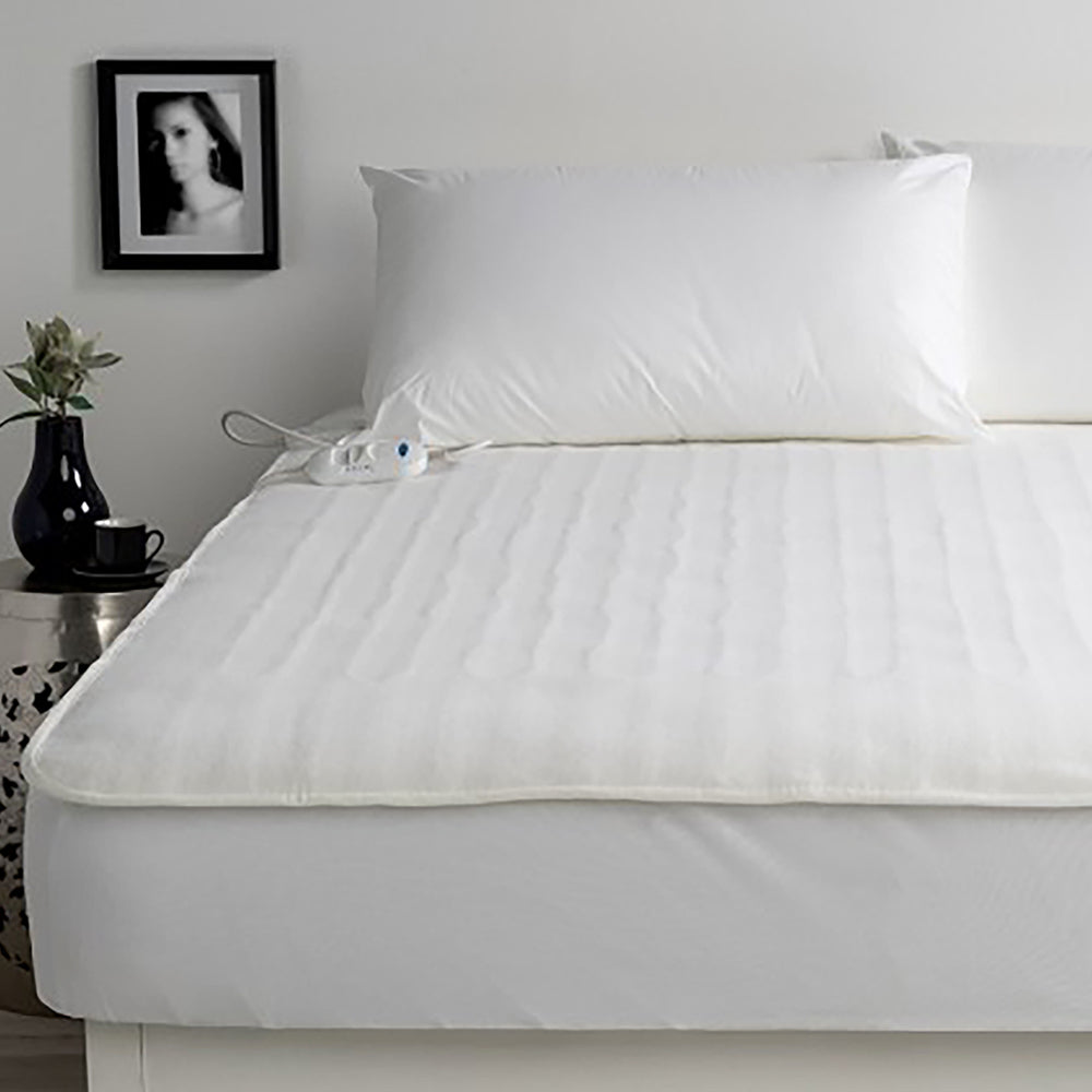 Jason Electric Blanket Washable Fully Fitted King Single Buy King