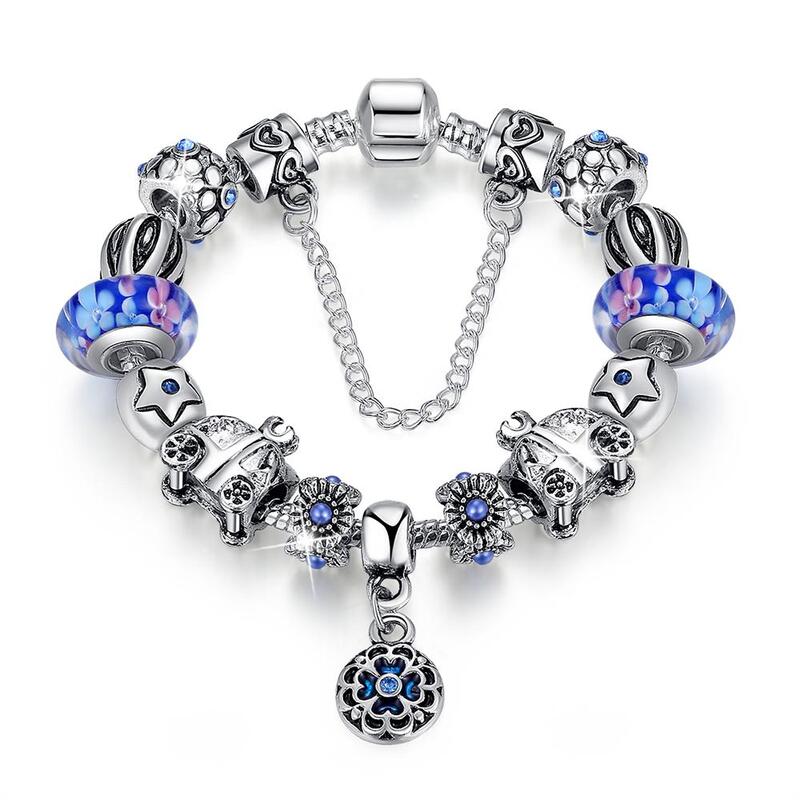 Buy pandora bracelet Clearance