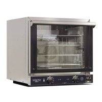 AG Italian Conventional Oven Bakery Tray - AG Equipment