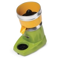 Santos Classic Citrus Juicer Yellow (Direct)