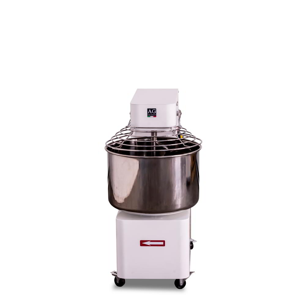 AG Italian Made 30 Litre Spiral Mixer AG Equipment Buy Stand Mixers