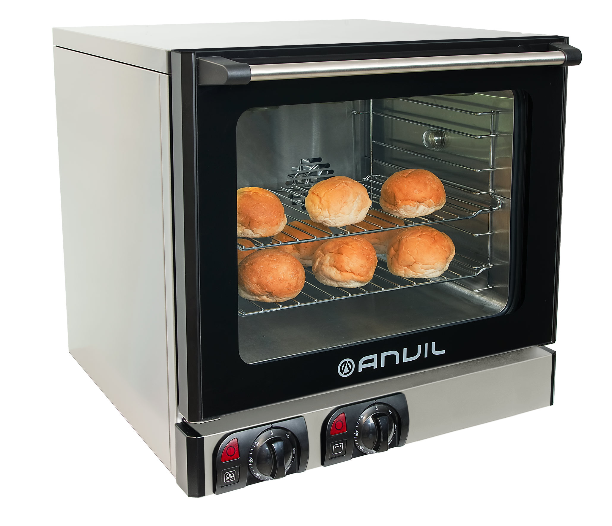 Anvil Convection Oven 595mmW Price Hipster
