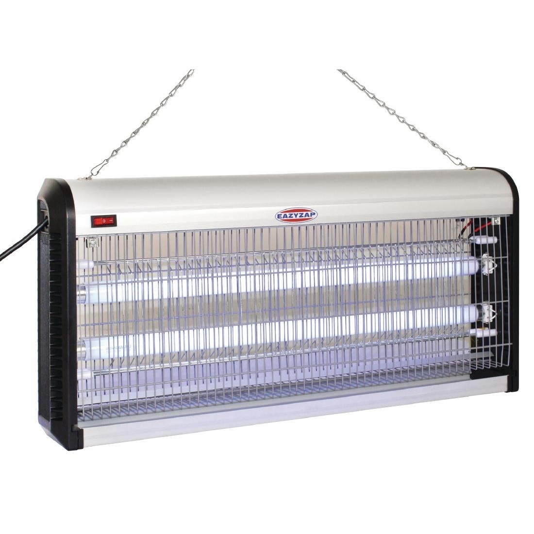 Eazyzap Commercial Insect Killer | Buy Insect Zappers & Swatters