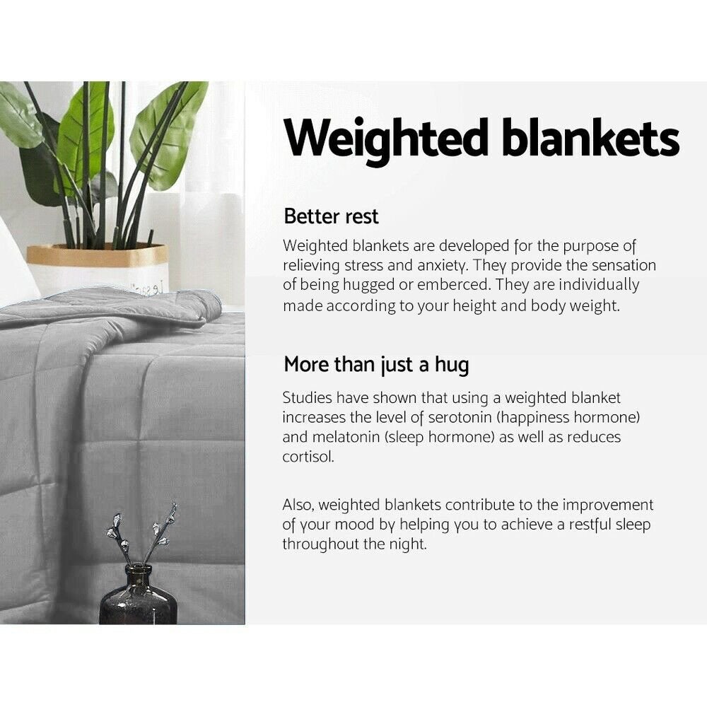 Weighted Blankets For Adults With Anxiety: What You Need ...