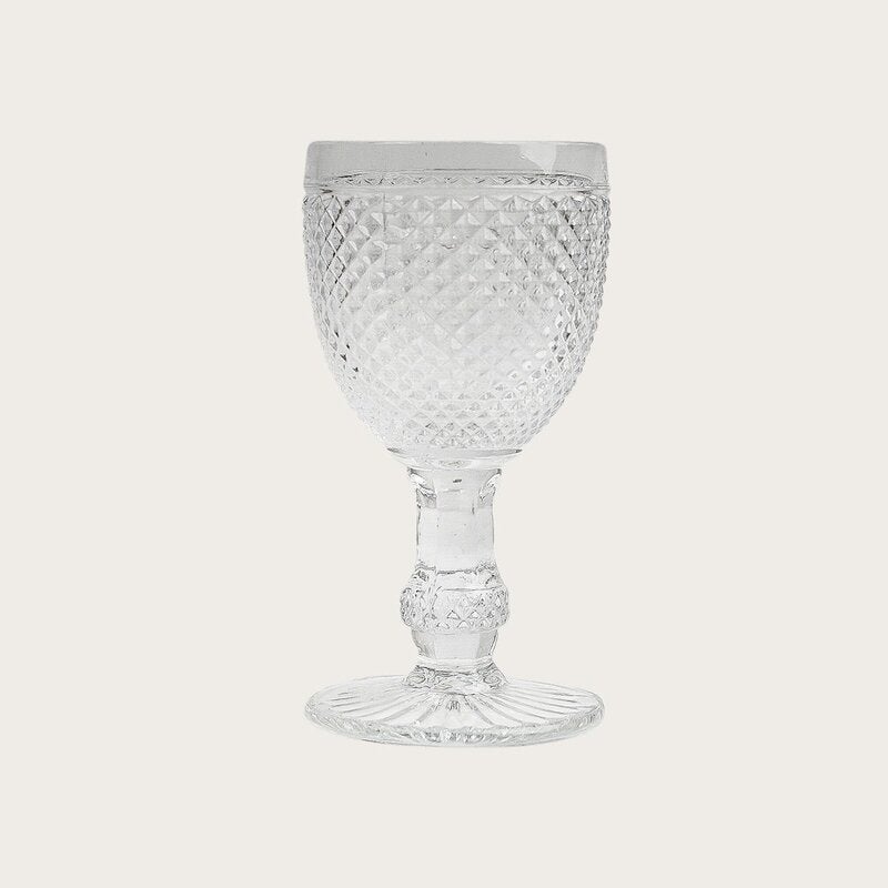 goblet wine glasses cheap