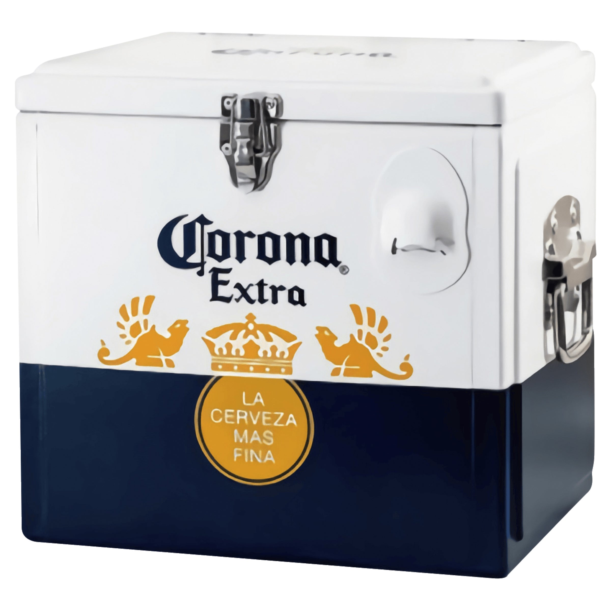 Corona Extra Beer Case 24x355ml Bottles (4x6pack) + 15L ...