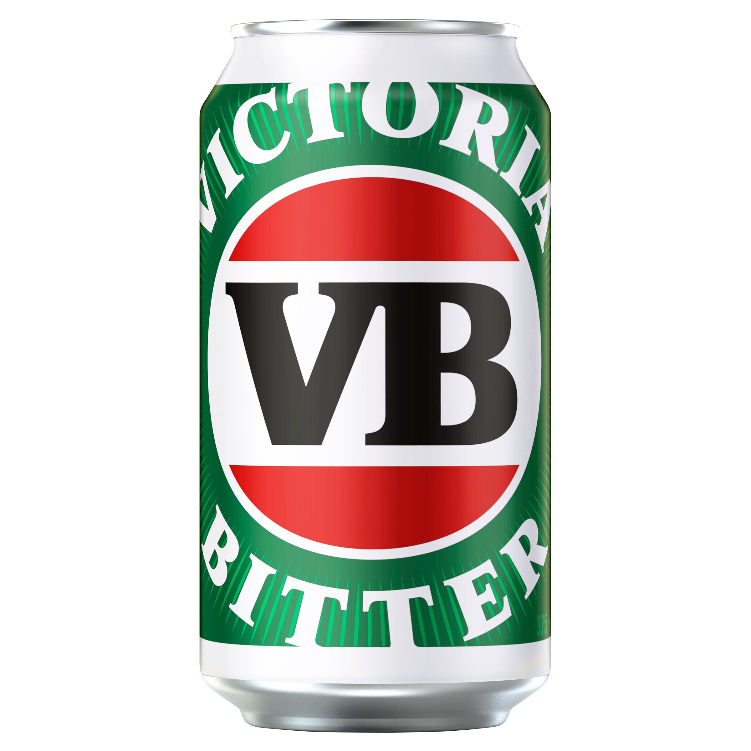 Victoria Bitter Beer Case 30 x 375mL Cans | Buy Beer - 9320000090360