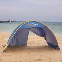 Speedy Pop-Up Sun Shelter - Medium