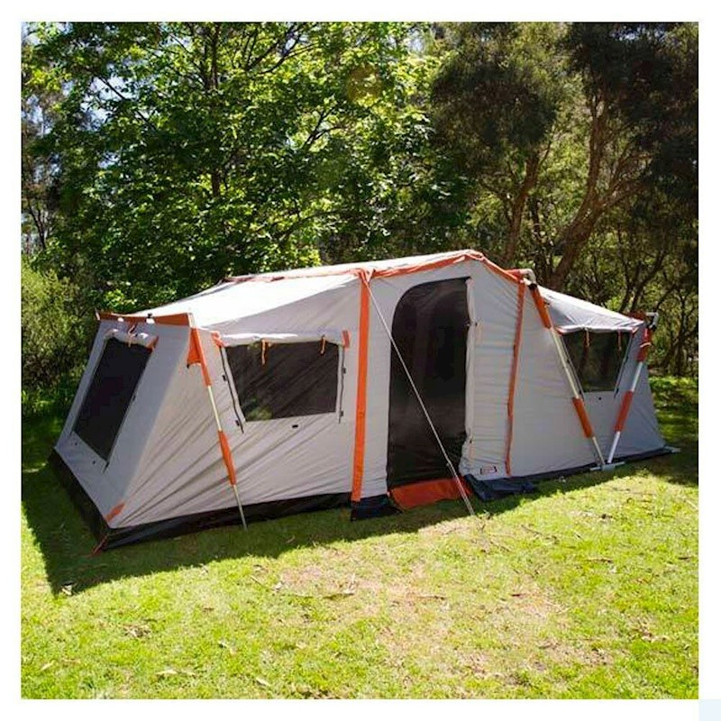 Explore Earth Speedy Earth Tent 6 Man Hub Buy