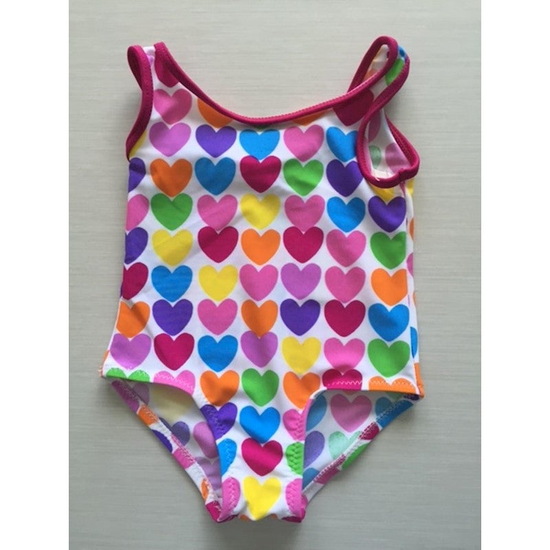 baby doll swimsuit