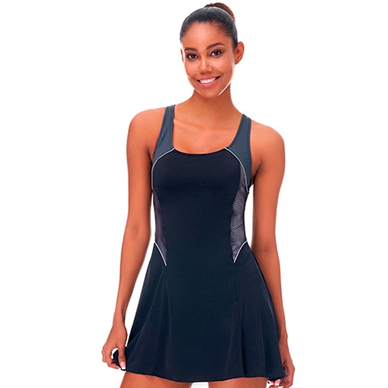 swimdress swimwear