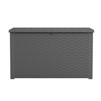 Outdoor Storage Boxes Weatherproof Outdoor Storage