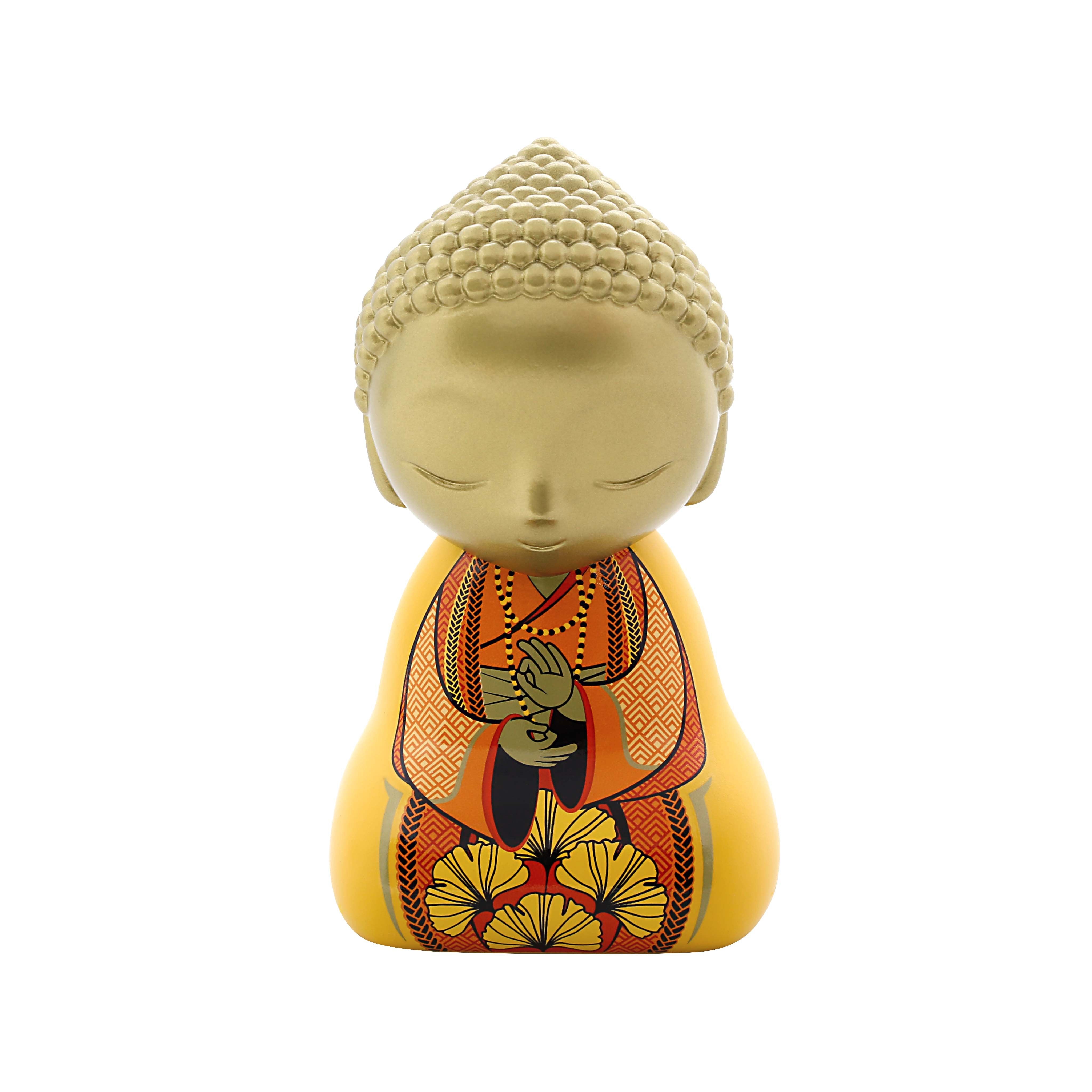 Little Buddha Collectable Figurine Love is 90mm Gift Idea Buy