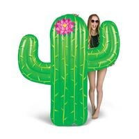 BigMouth Giant Cactus Pool Float