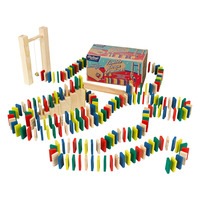 Ridley's Tumble Down Dominoes