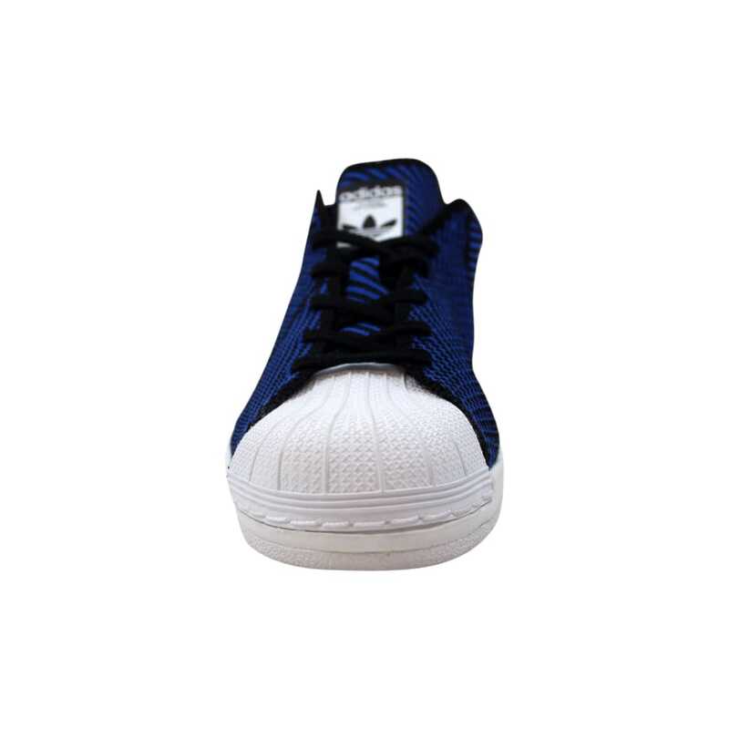 adidas superstar mens blue