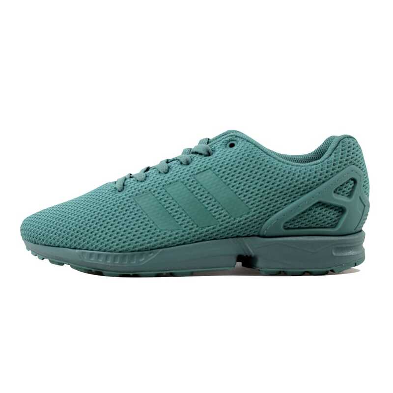 adidas zx flux mint