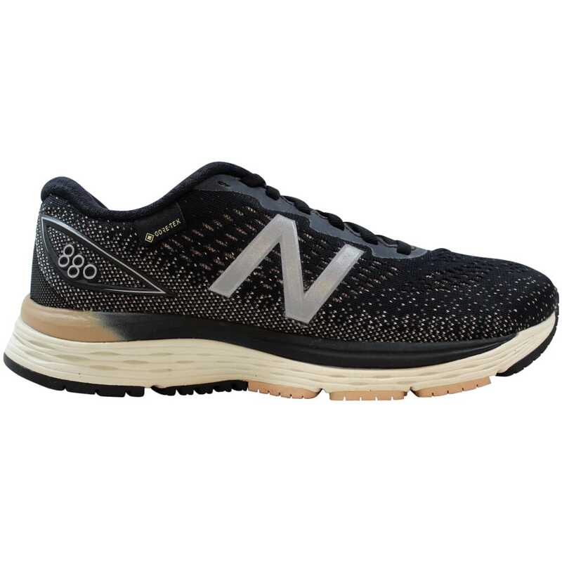 new balance 880 women black