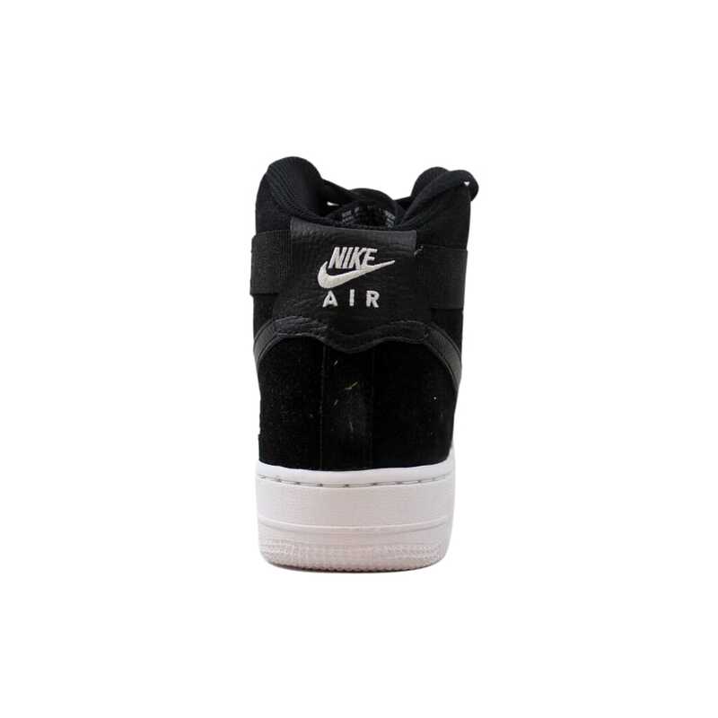 grade school air force 1 white