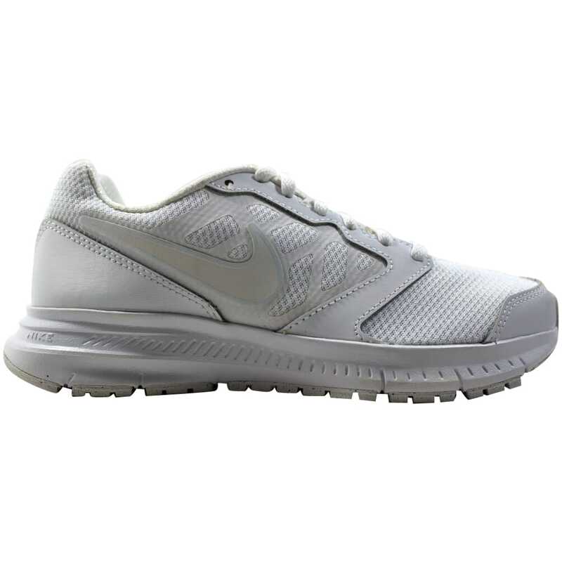 nike white downshifter